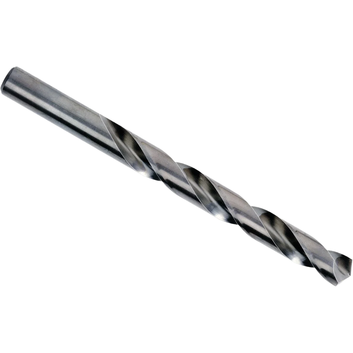 Easy-to-Use Irwin 3 16 x 6 in. M-2 Black Oxide Extended Length Drill Bit Breathable