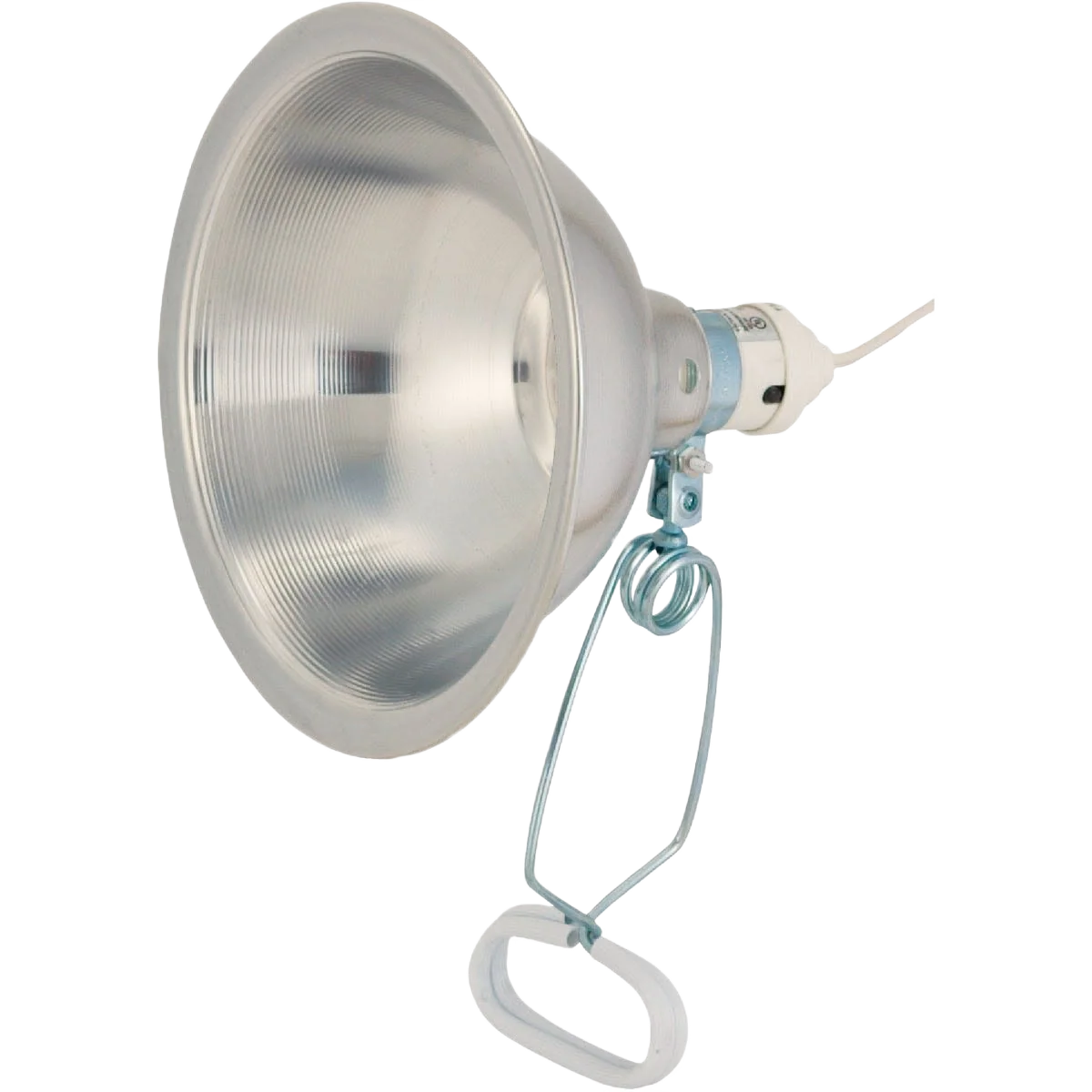 High-End Do it Utility Clamp Lamp Fast