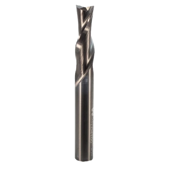 Superior Whiteside LD4100 LH Spiral Down Cut Bit 3 8 in. SH Enhanced