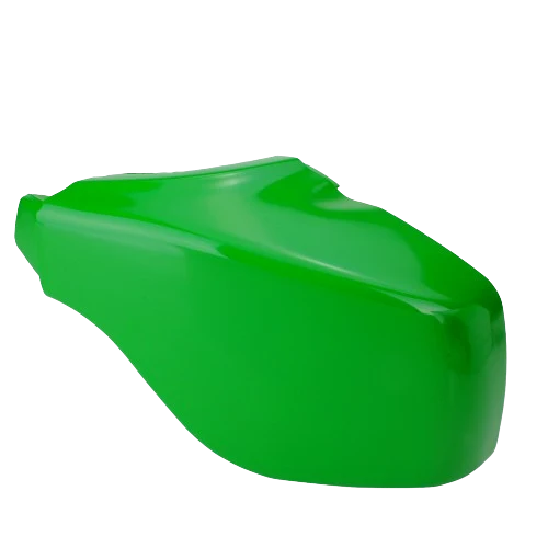 Verified John Deere M140668 Right Front Bumper Optimized