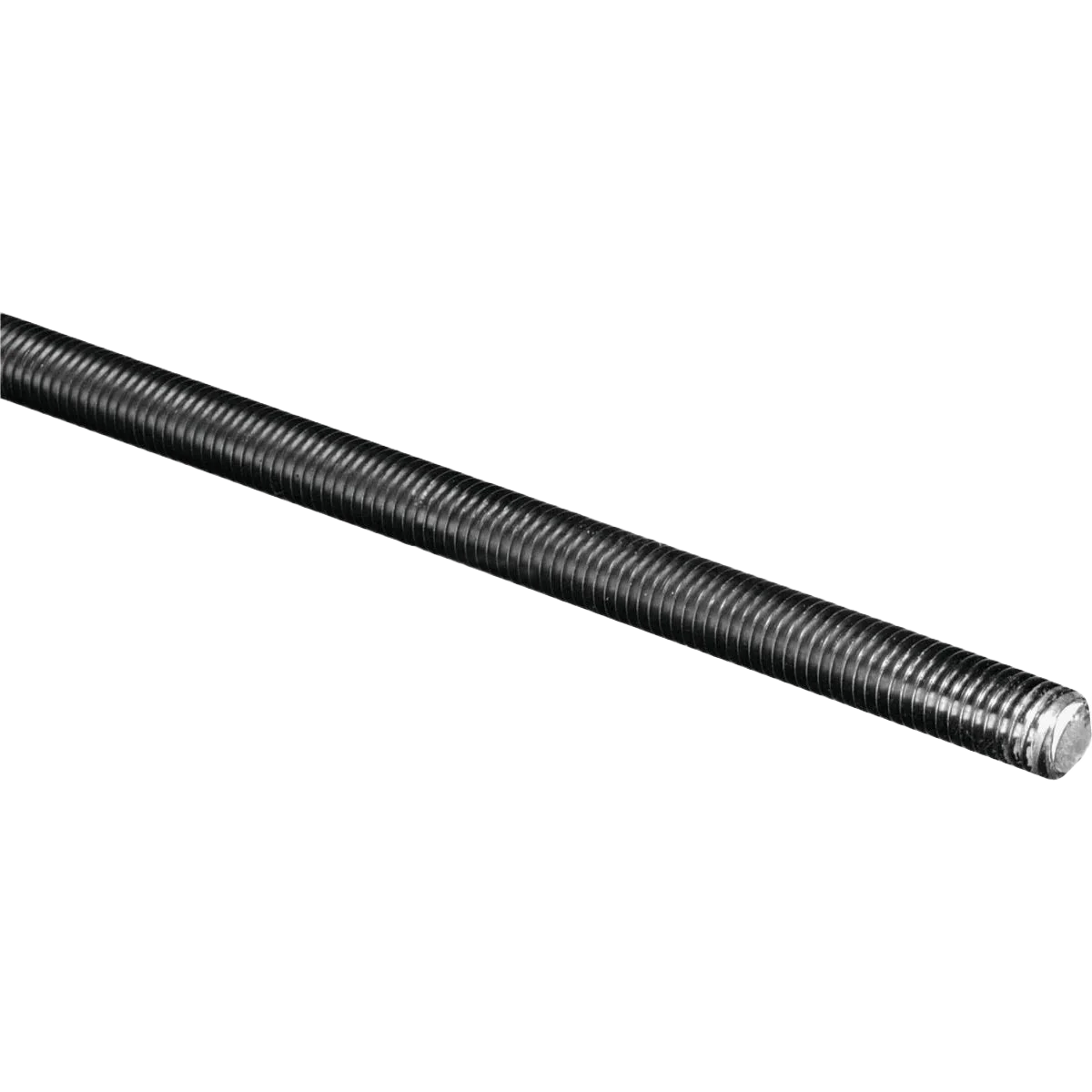 Versatile SteelWorks 3 8 x 3′ Stainless Steel Threaded Rod Quality
