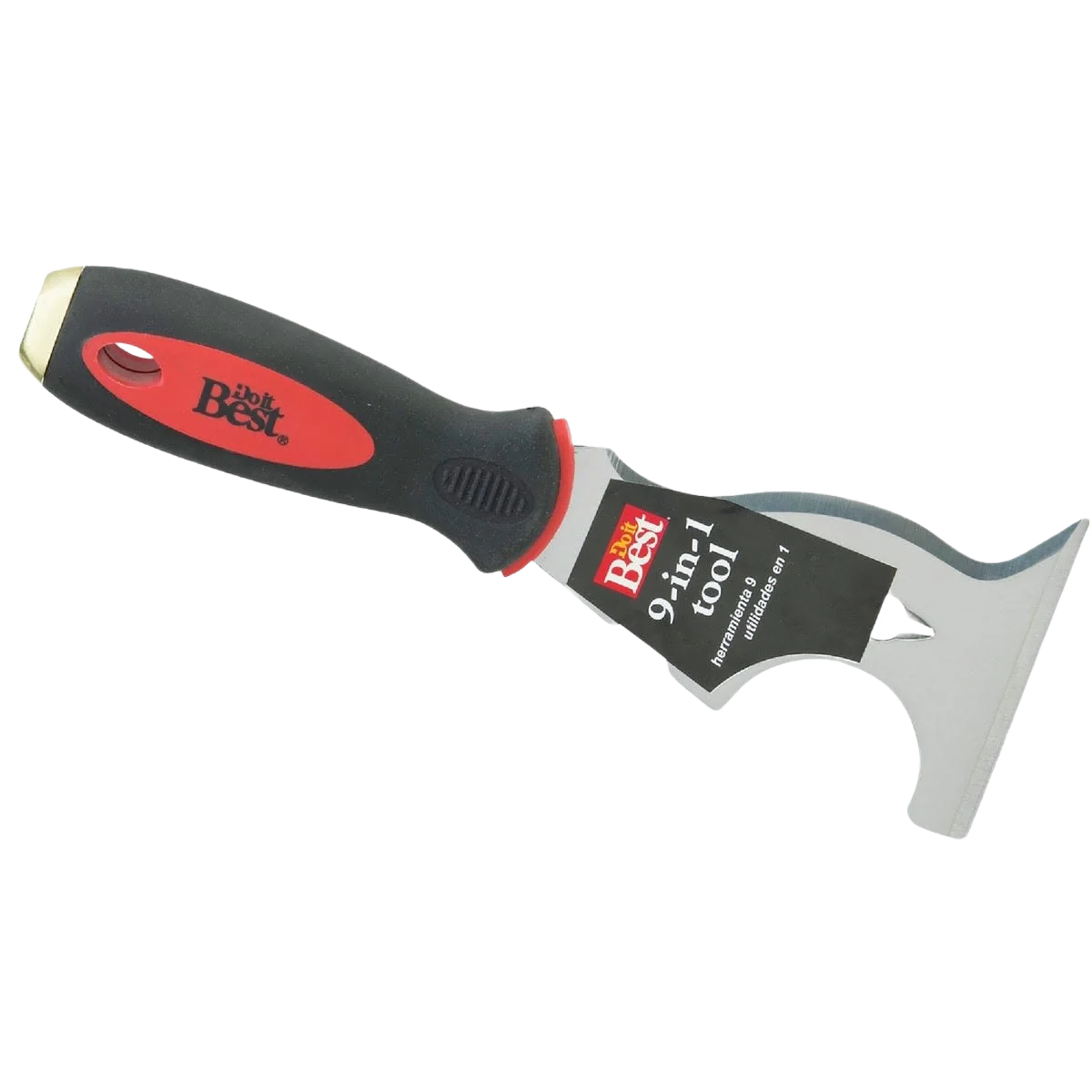 High-Performance Do it 9-In-1 Multi-Purpose Painter’s Tool Authentic