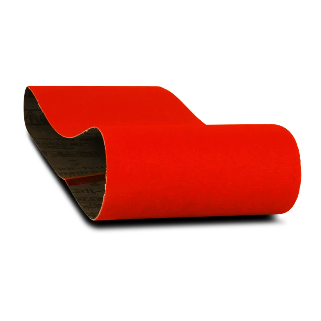 Specialty Diablo 4 x 24-In. 120-Grit Sanding Belts 2-Pack Smart