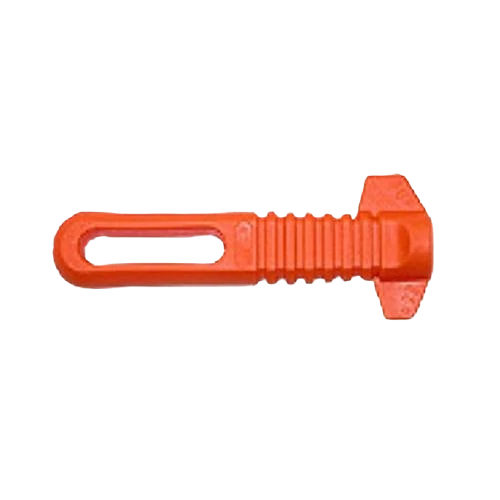 Versatile STIHL Swiss File Handle Expertly Made