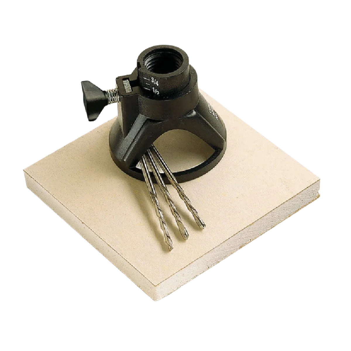 Premium Material Dremel Multipurpose Cutting Attachment Kit Prestigious