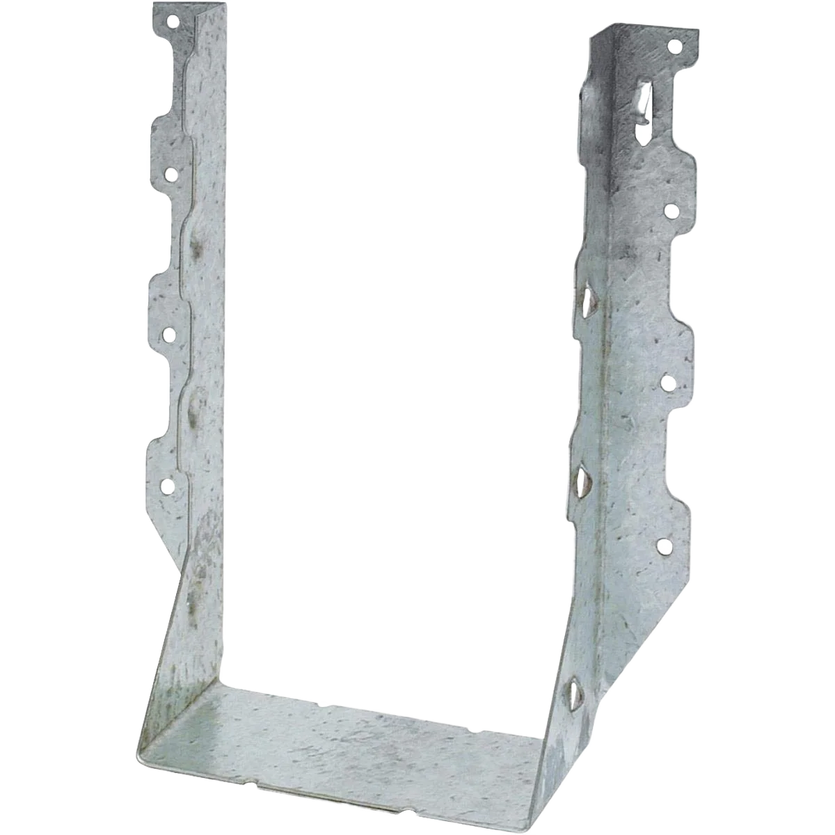 Genuine Simpson Strong-Tie LUS210-3Z Triple 2×10 Face Mount Hanger Relaxed