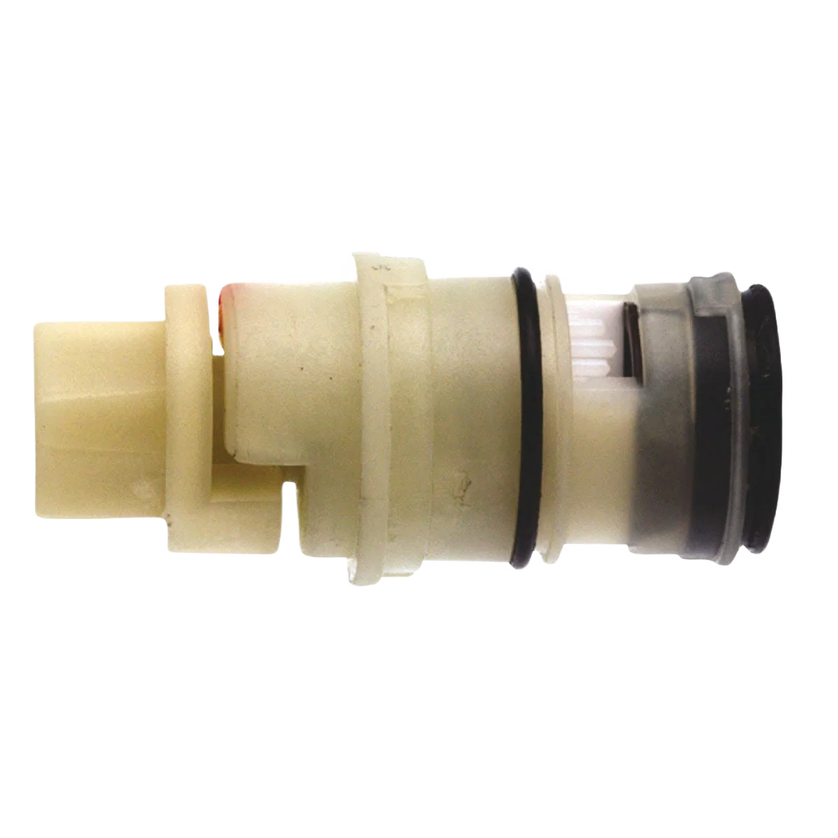 Premium Material Danco Hot Water Ceramic Disk Stem for Glacier Bay Easy-to-Use