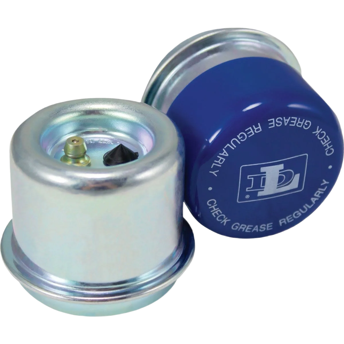 Crafted D-L Wheel Bearing Protector Certified