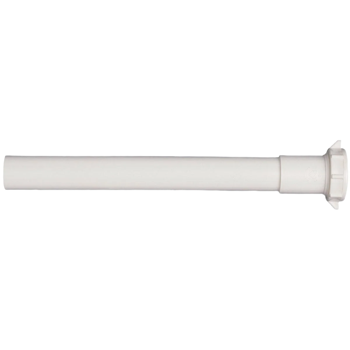 Prestigious Plumb Pak Plastic Double-End Extension Tube with Slip-joint Connection Original
