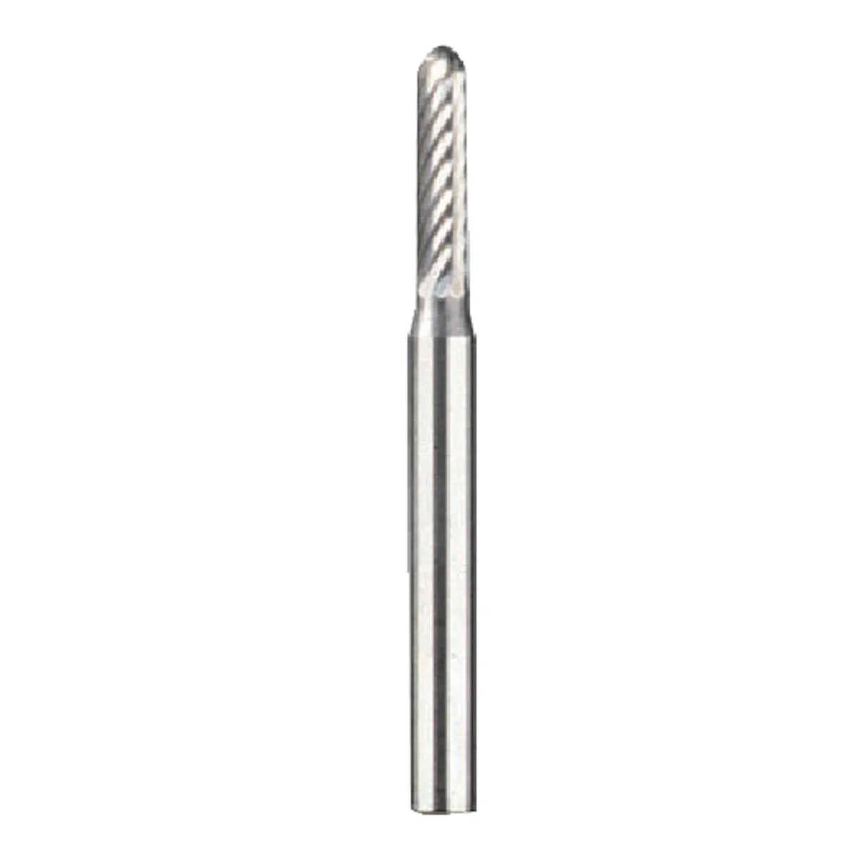 Clean Dremel 3 32 In. Tungsten Carbide Cutting Bit Round Environmentally Friendly