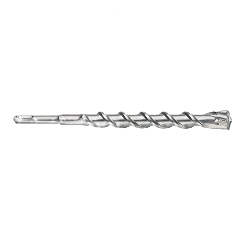 Minimalist Bosch 1-1 2 In. x 21 In. SDS-Max® SpeedX™ Rotary Hammer Bit User-Friendly