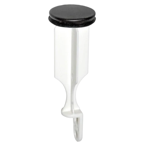Pure Danco Universal Bathroom Pop-Up Stopper in Oil Rubbed Bronze Smart