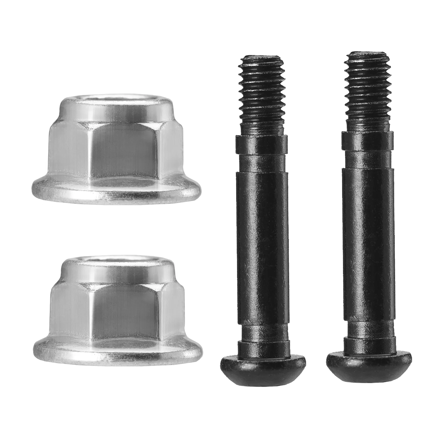 World-Class EGO POWER Snow Blower Shear Pins 2-Pack Crafted