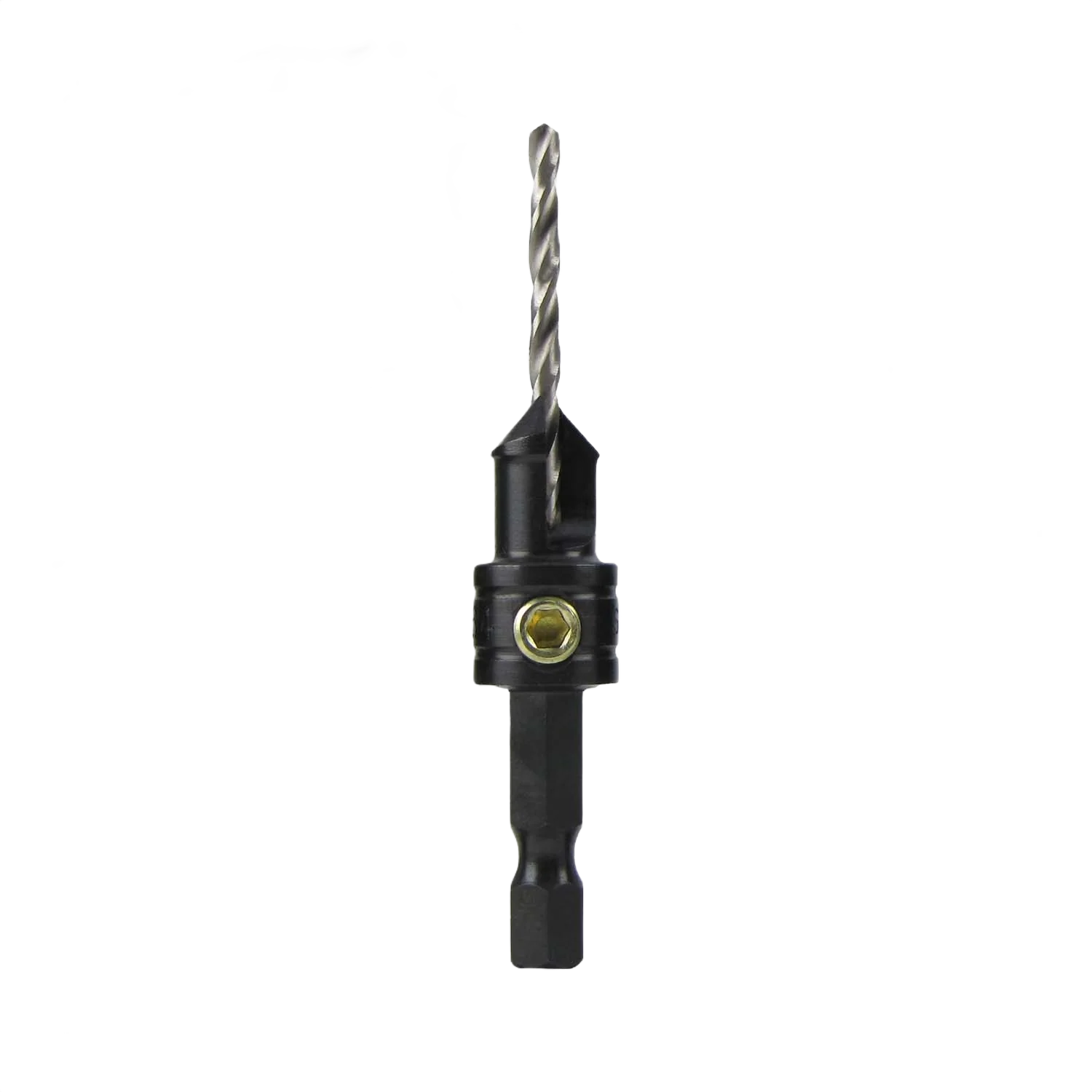 Consistent Snappy Tools 7 64 in. Countersink and Bit Powerful