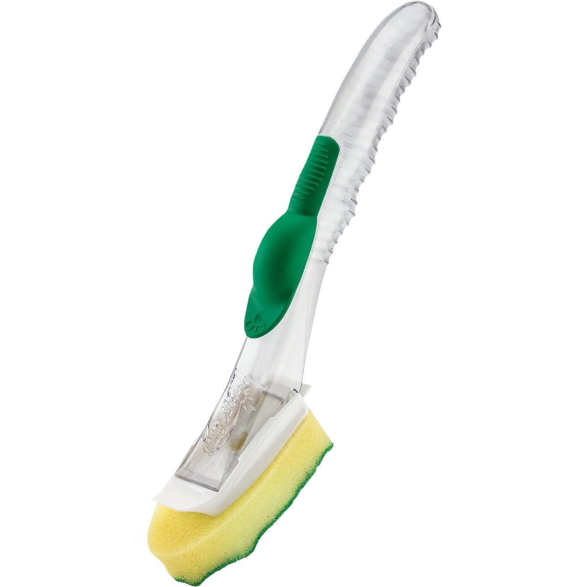 Luxury Libman Polyester Scrubbing Soap Dish Wand 7 in. Exceptional