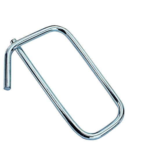 High-Quality John Deere M67100 Bagger Chute Attachment Hook Sophisticated