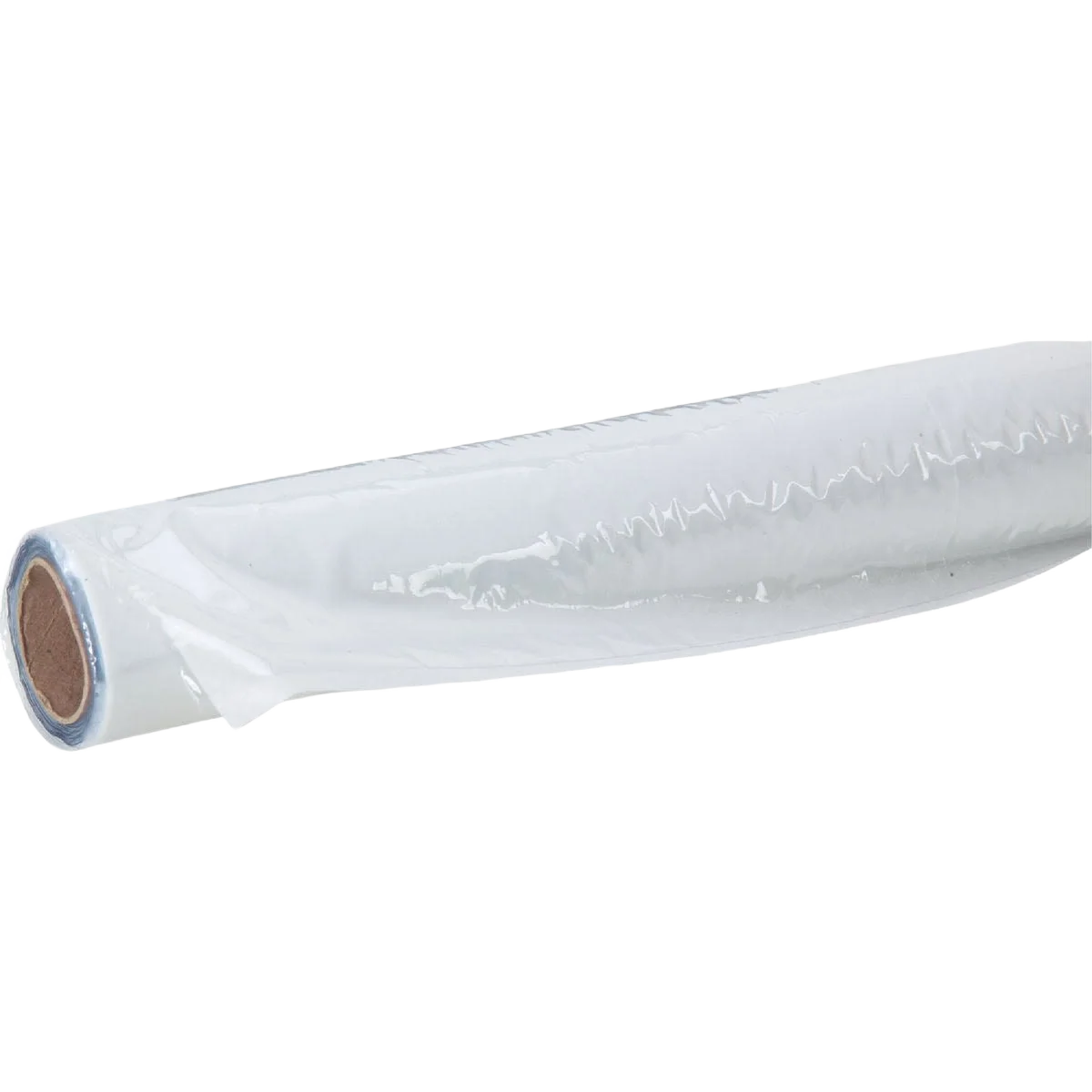 Durable Frost King 4 mil Vinyl Sheeting 36 In. x 25 Ft. Soft