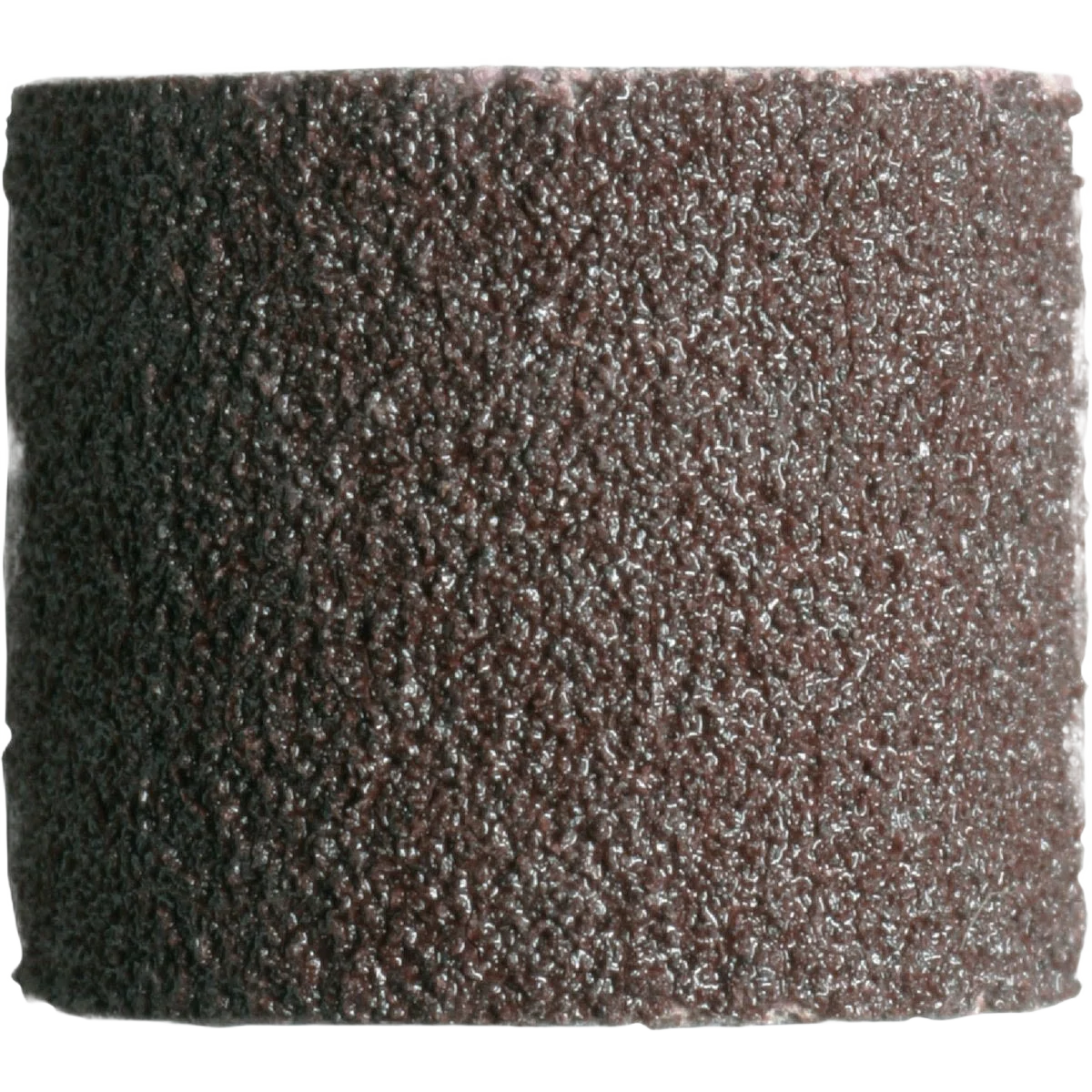 Superior Dremel 1 2 In. 120 Grit Drum Sander Band Fine Reusable