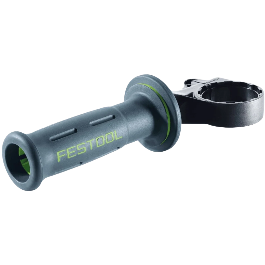 Advanced Festool 768615 Hammer Drill Side Handle Durable
