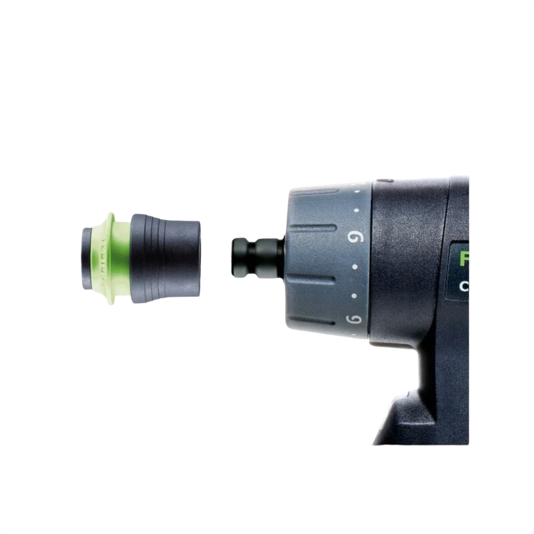 Reliable Festool 492135 Centrotec Drill Chuck Original