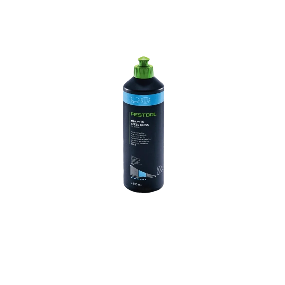 Recyclable Festool 202050 Polishing Compound MPA 9010 BL 500 ml Quality