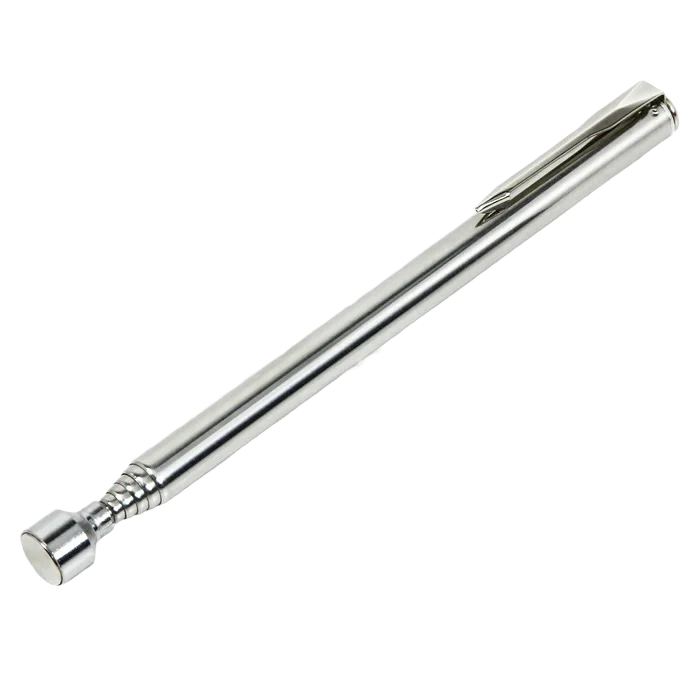Outstanding MaxForce 3-Lb. Telescoping Magnetic Pick-Up Tool Unique