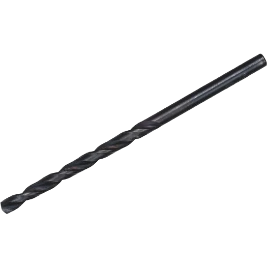 Fast Milwaukee THUNDERBOLT® 9 64 Black Oxide Drill Bit Efficient