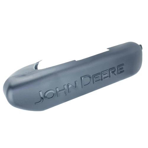 Flexible John Deere M167606 Blower Housing Shield Genuine