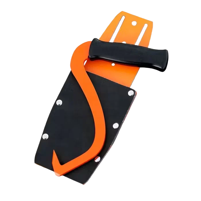 Sophisticated LOGOSOL Log Handling Smart Hook Superior