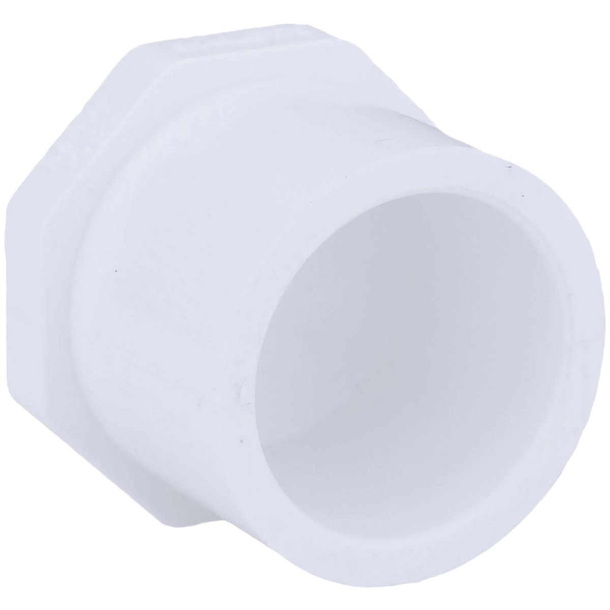 Trusted Charlotte Pipe 1 In. Schedule 40 PVC Spigot Plug Certified