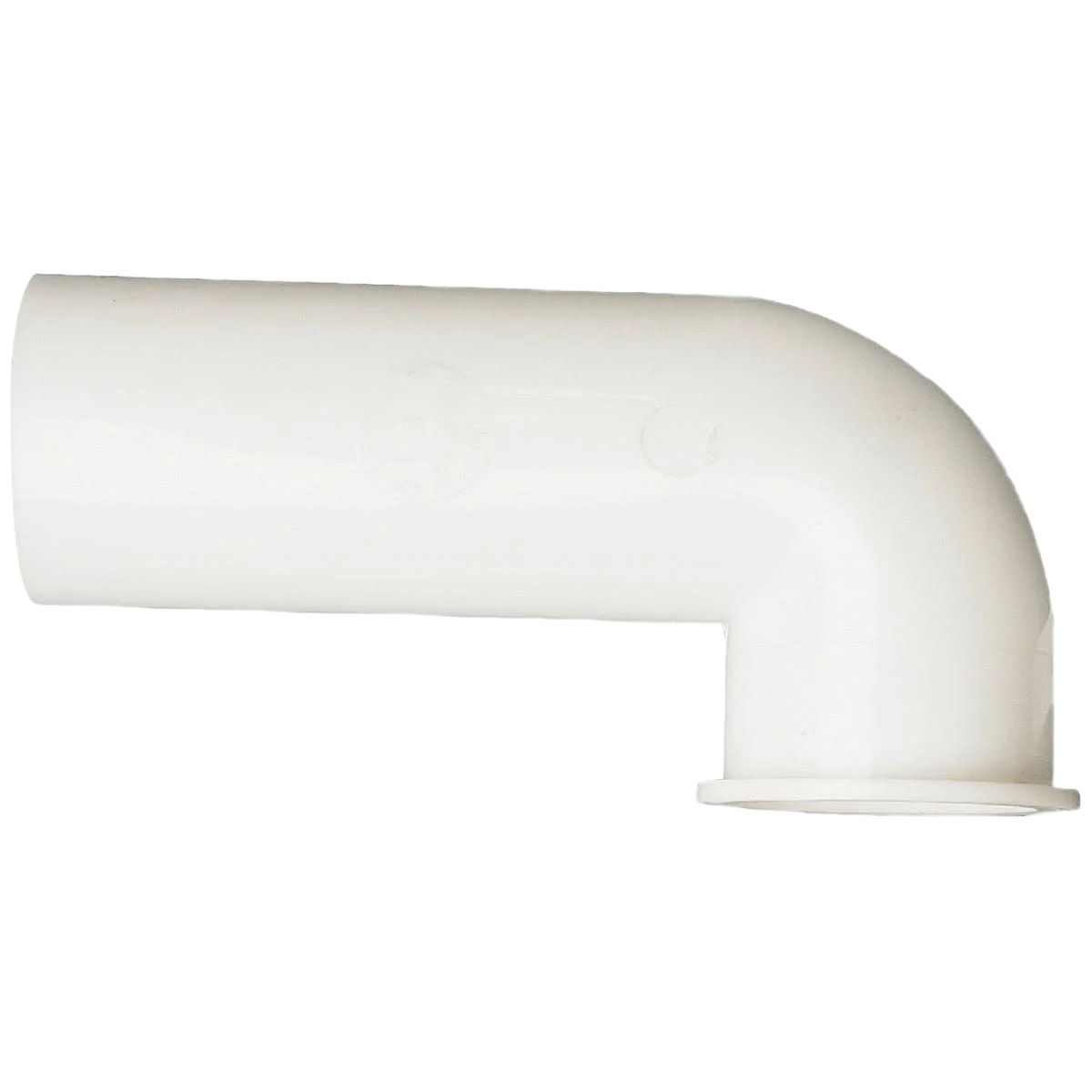 Solid Do it Plastic Disposer Elbow for In-Sink-Erator High-Quality