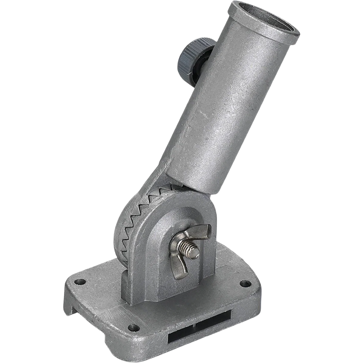 High-Quality Valley Forge Aluminum Flag Pole Bracket 1 in. Trendy