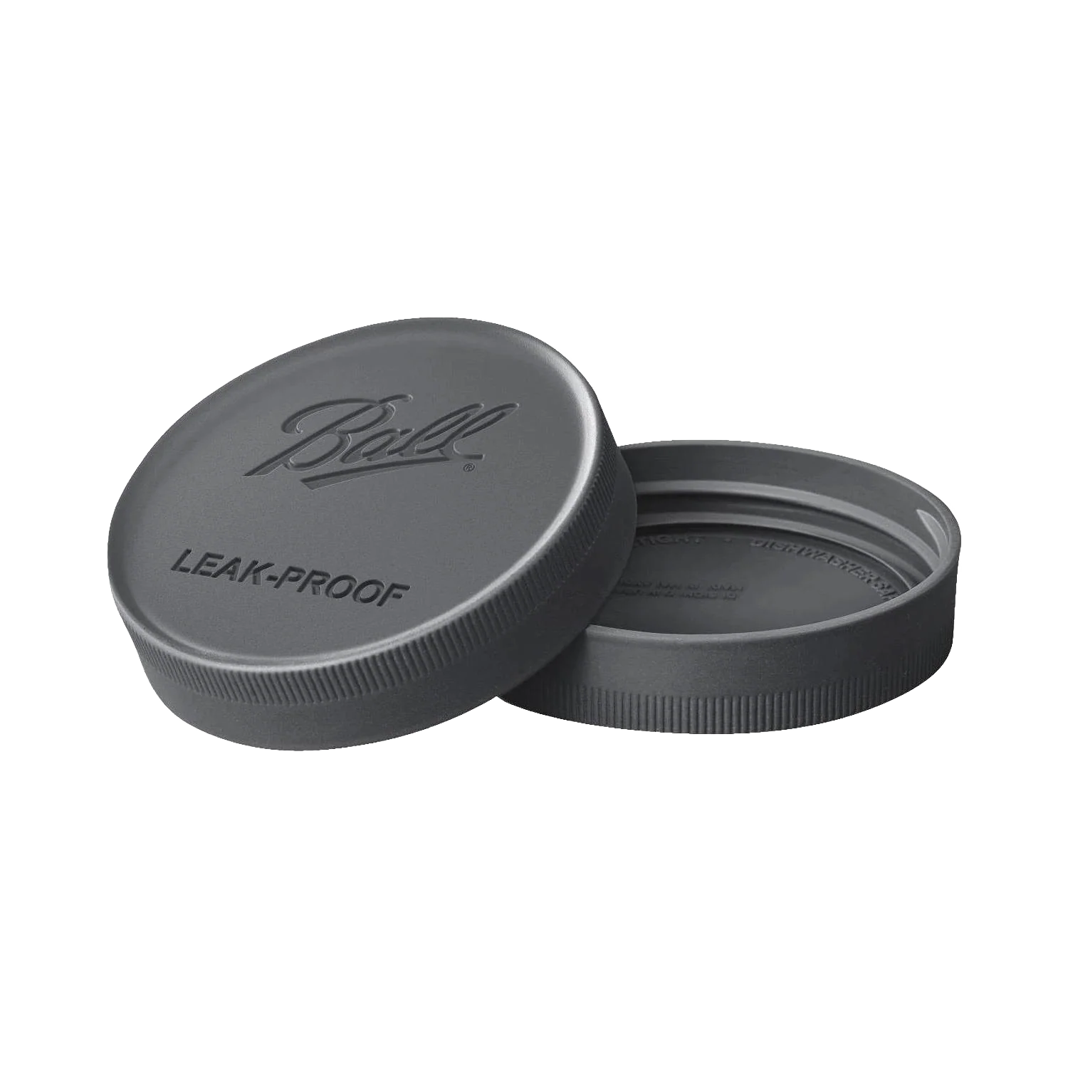 Superior Ball Leak-Proof Storage Lids – Wide Mouth 6 Modern