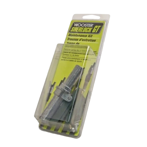 Quality Wooster Sherlock GT Maintenance Kit High-Quality