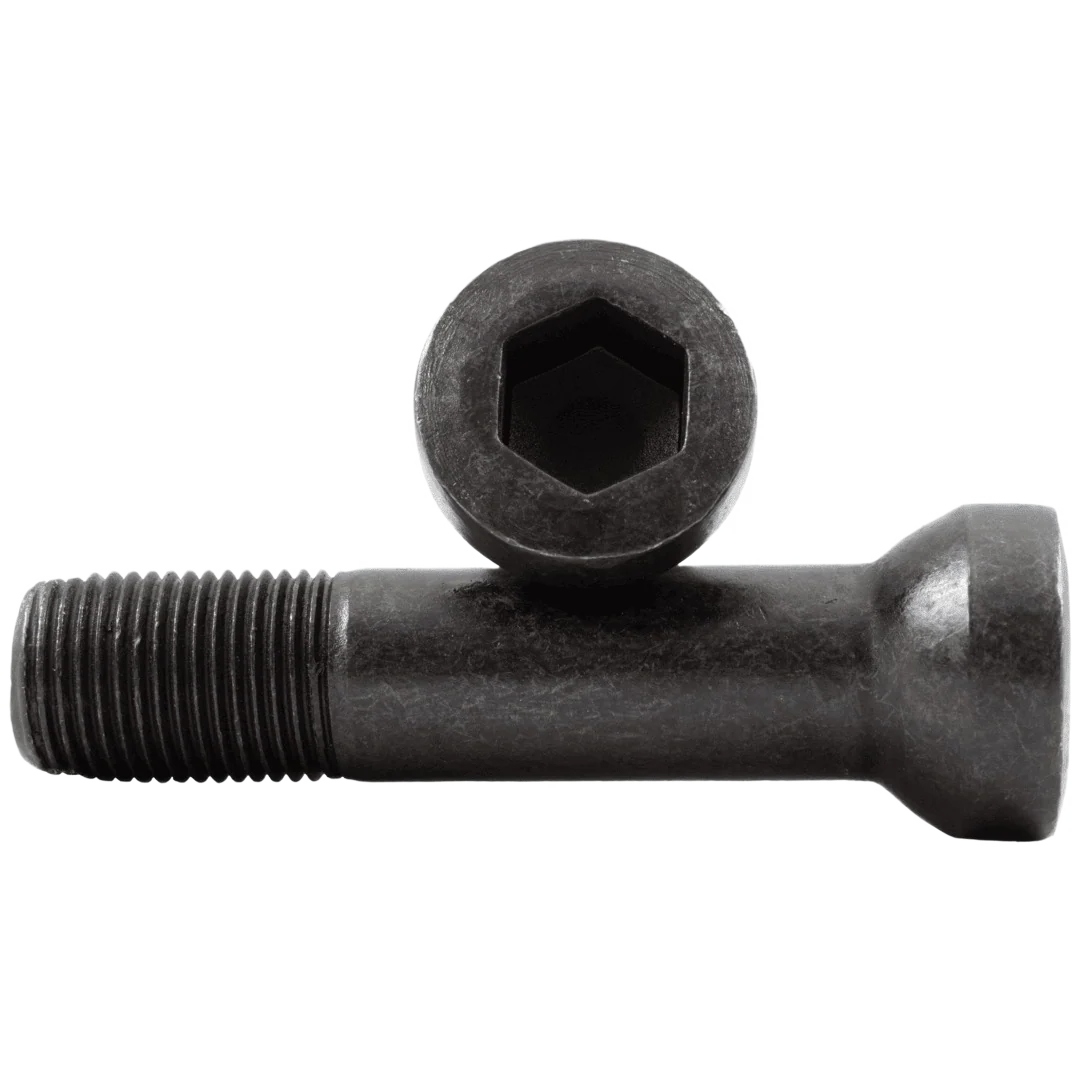 High-Performance Greenteeth 2 LoPro Bolt Fits 1 2 Wheels Elegant