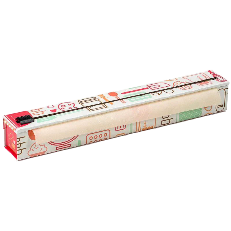 Smart ChicWrap Culinary Parchment Paper Advanced