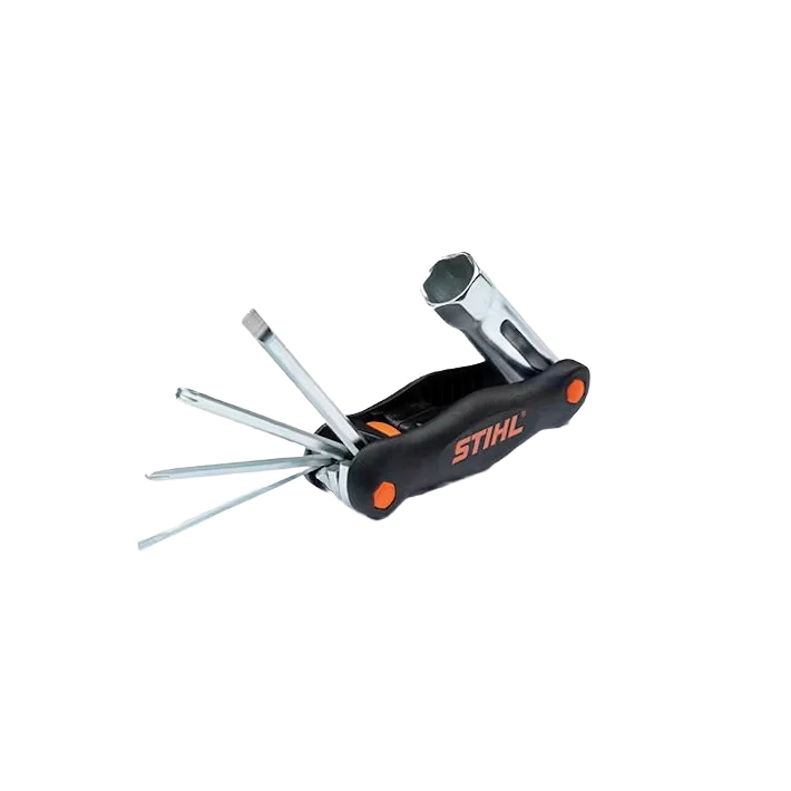 Green STIHL Multi-Function Tool 19-16 Proven