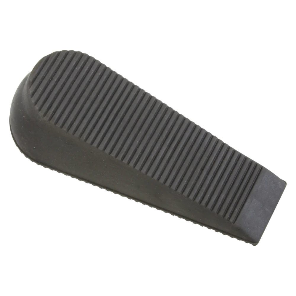 Versatile National Hardware Super Wedge Door Stop Safe
