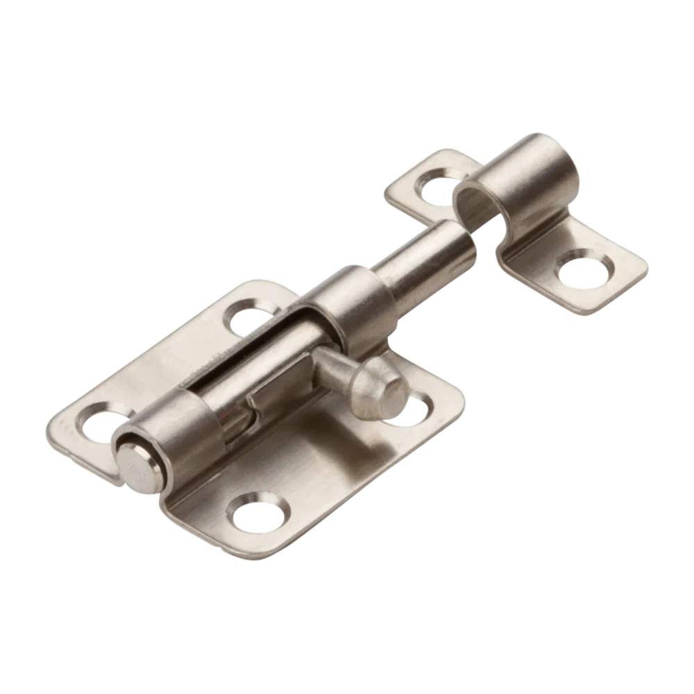 Elegant National Hardware 434 2-1 2 Stainless Steel Door Barrel Bolt Responsible
