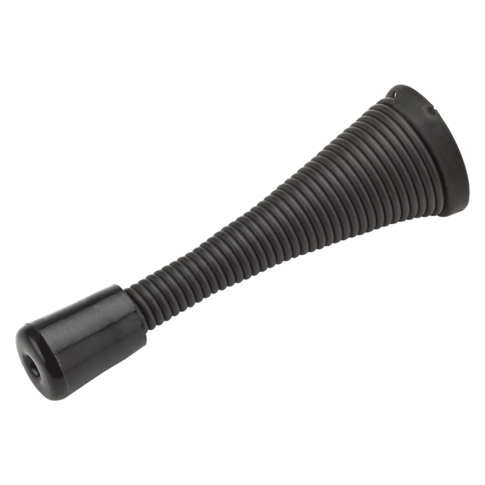 Top-Quality National Hardware Oil Rubbed Bronze Spring Door Stop Reliable