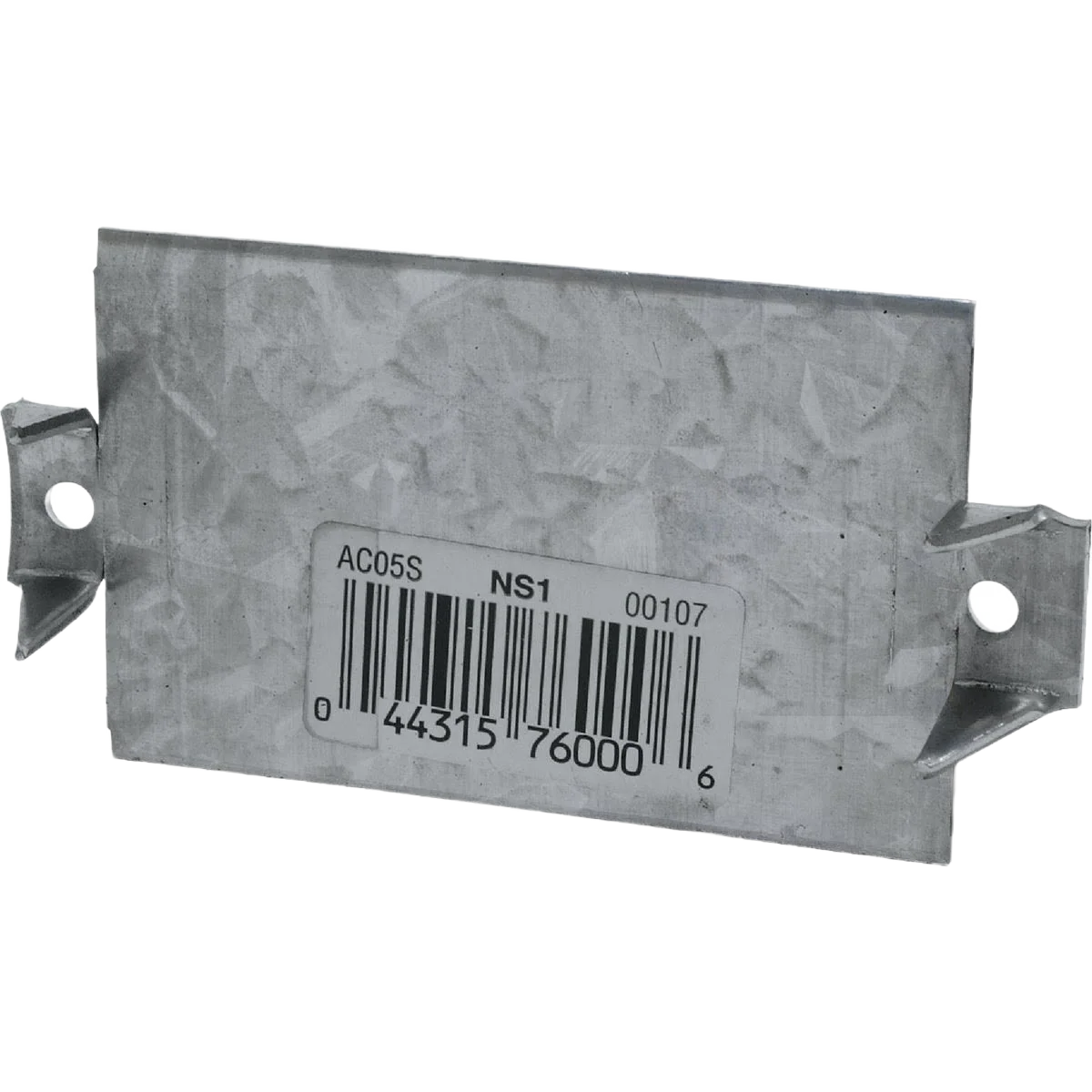 Functional Simpson Strong-Tie Nail Stopper Smooth