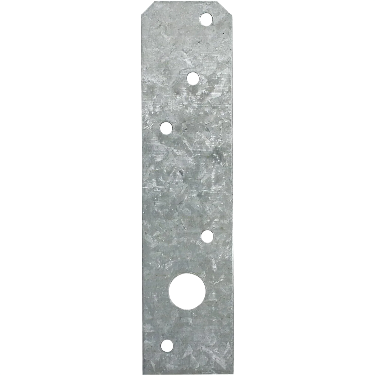 Safe Simpson Strong-Tie 24 20 Gauge Strap Tie Trendy