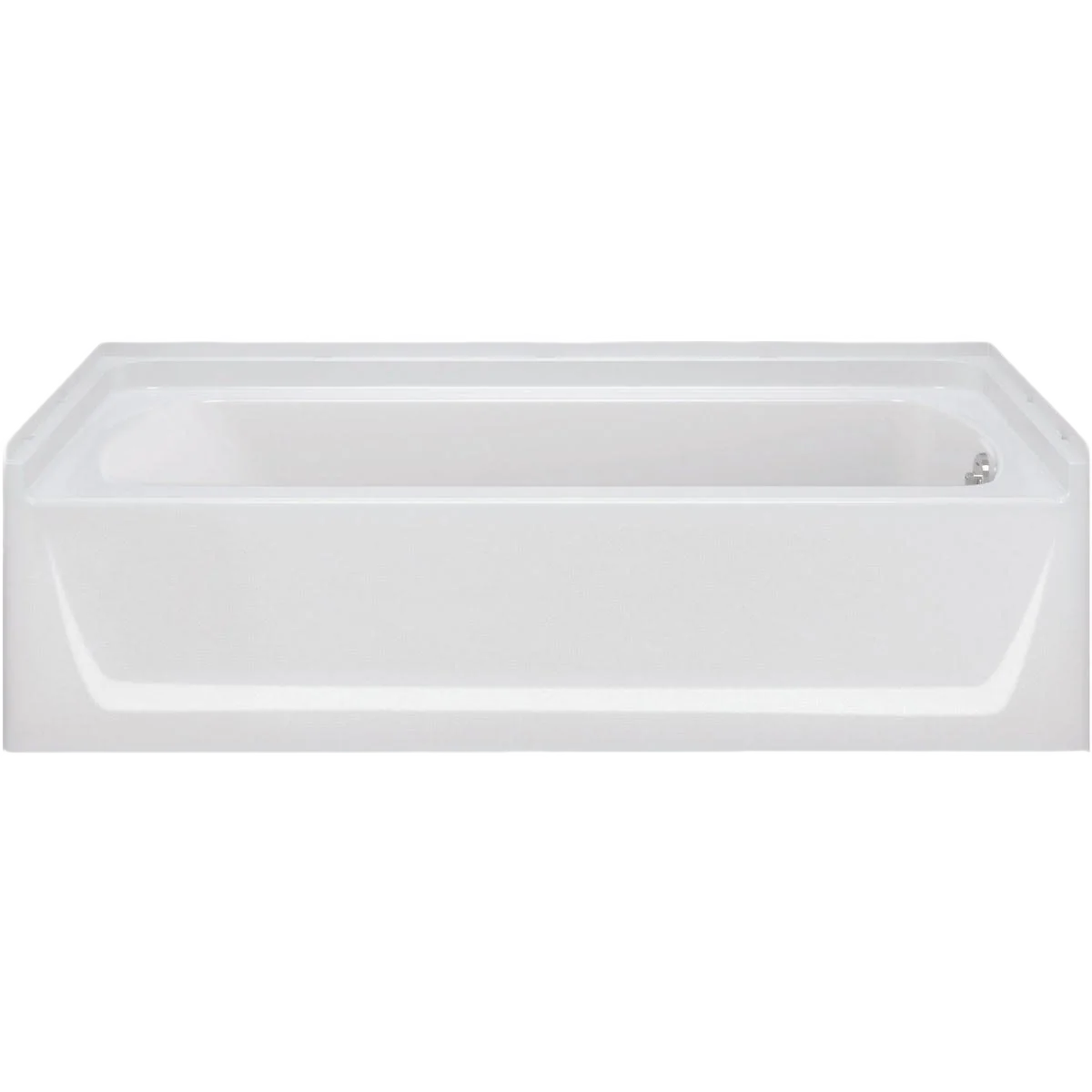 First-Class Sterling Medley Ensemble Bathtub Consistent