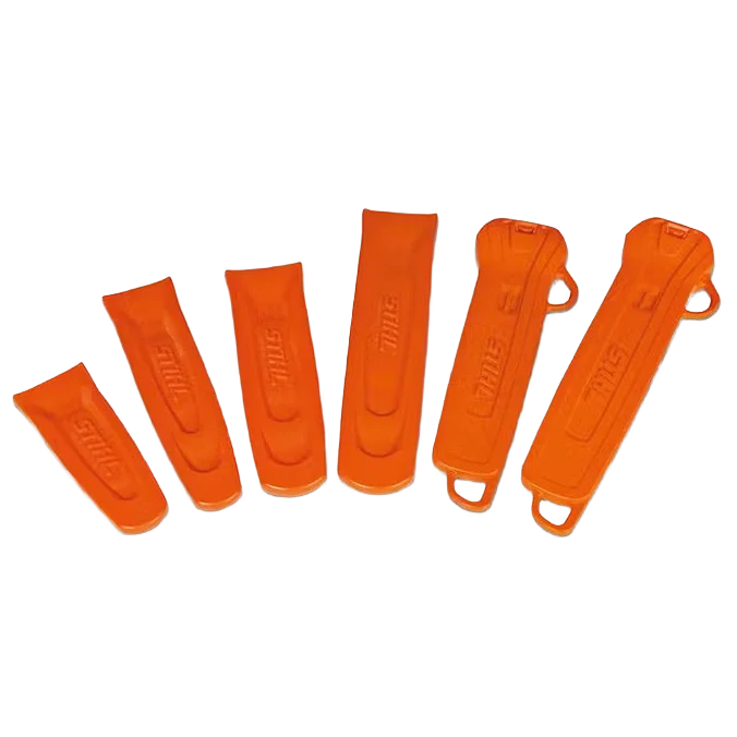 Enhanced STIHL 14 3005 Chainsaw Arbor Bar Scabbard Authentic