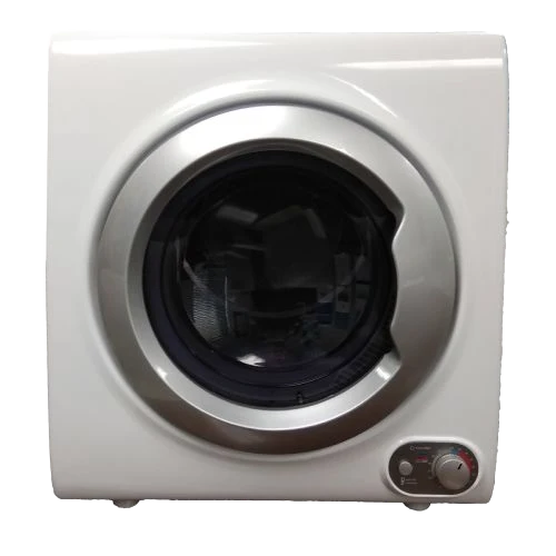 Optimized Avanti 2.6 cu. ft. Compact Clothes Dryer Elegant