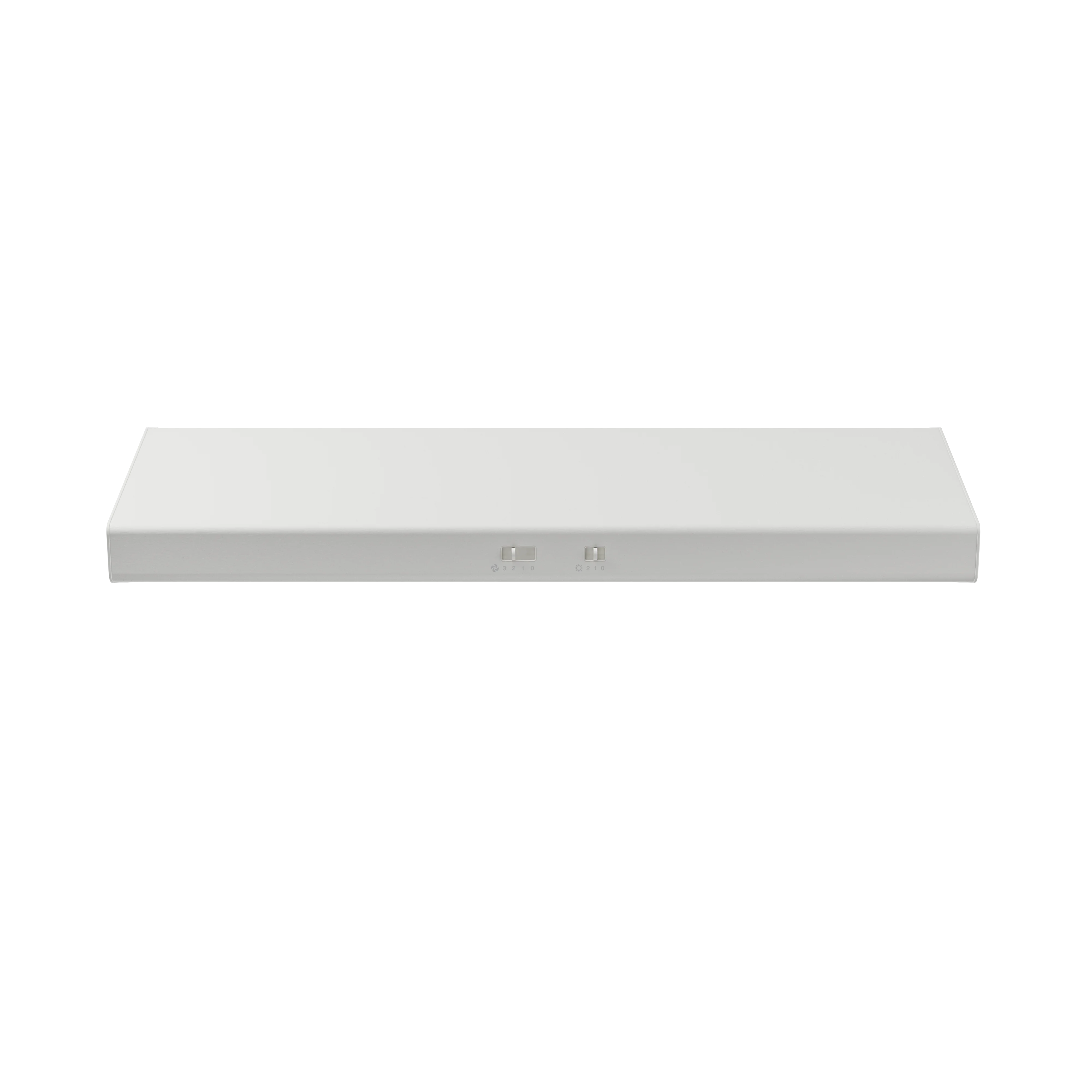 World-Class Cyclone Under Cabinet Hood 30 LED Safe