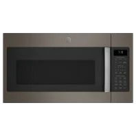 Flexible GE® 1.9 Cu. Ft. Over-the-Range Sensor Microwave Oven Certified