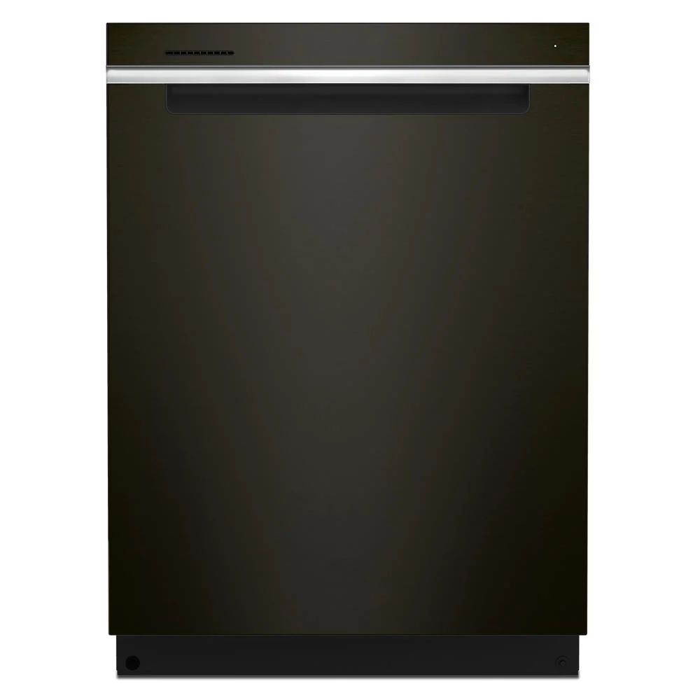 Reusable Eco Series Quiet Dishwasher with a washing 3rd Rack Water Repellent Silverware Basket Dependable