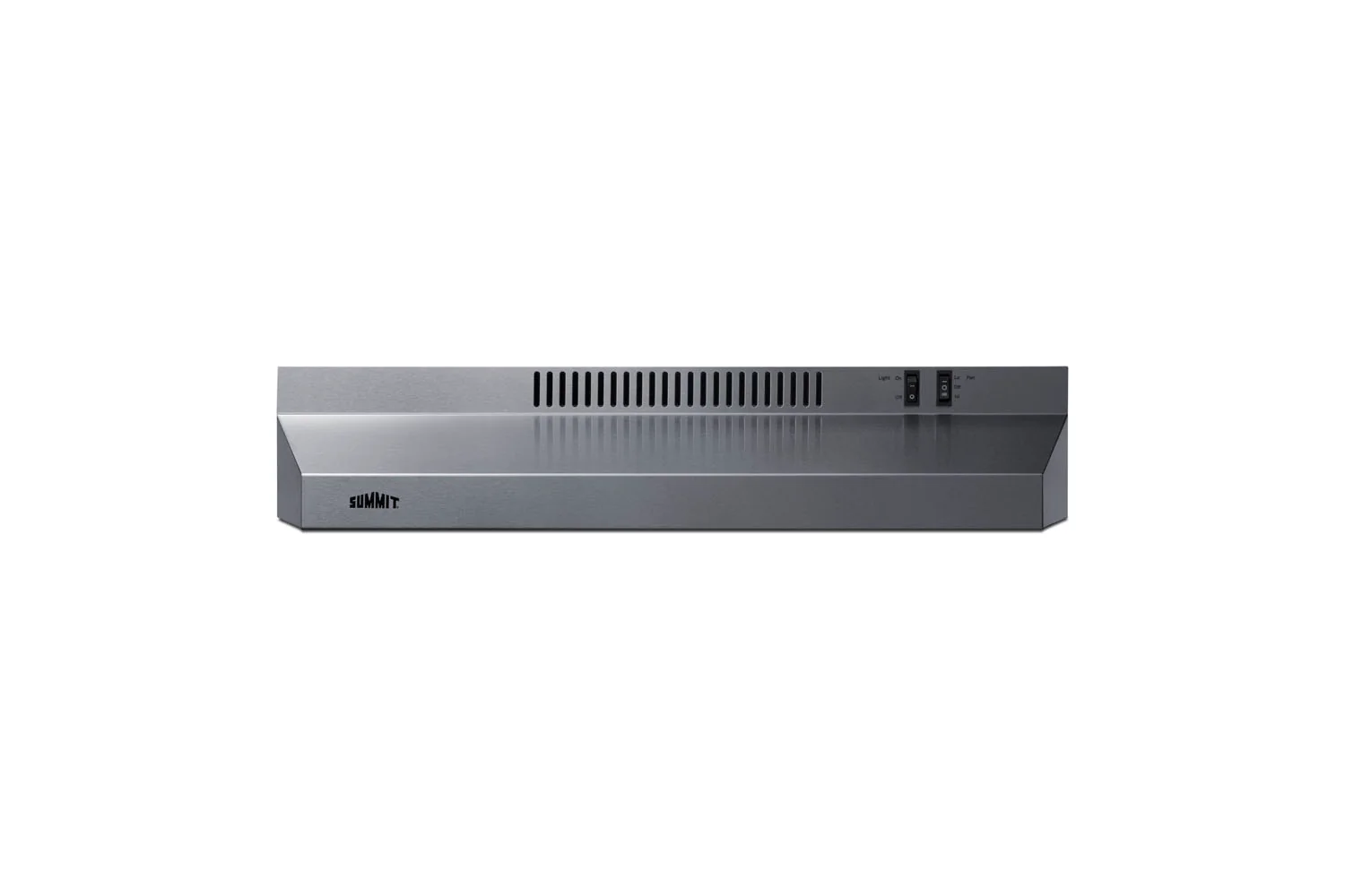 Eco-Friendly 24 Under Cabinet Convertible Range Hood Reusable