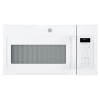 High-Grade GE® 1.7 Cu. Ft. Over-the-Range Sensor Microwave Oven Excellent